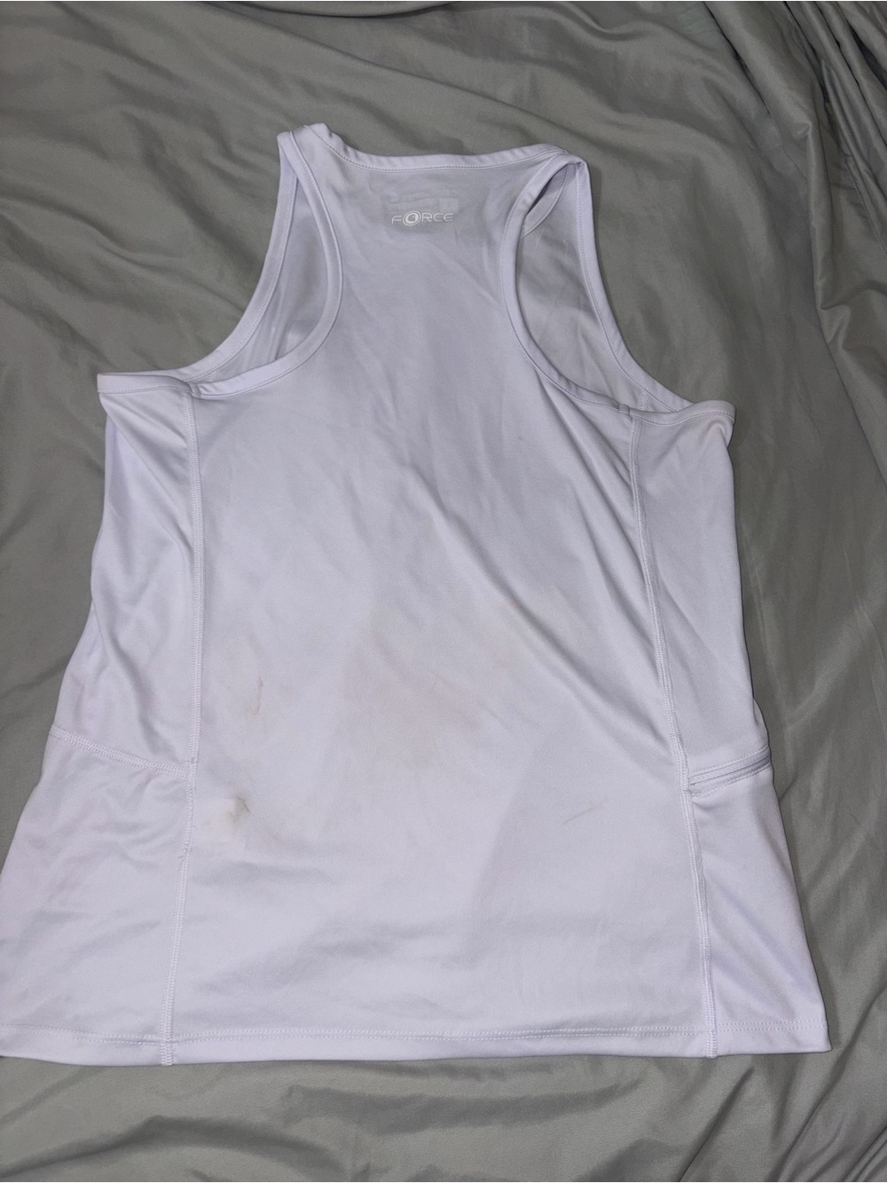 Carhartt Lilac Tank - Picture 2 of 4